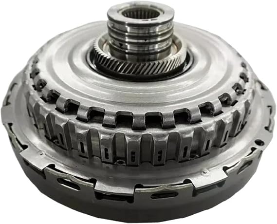 Transmission Assembly DCT360 New Auto Transmission Dual Clutch Assembly 6 for Speed For Ford for Zotye for MG MG6 6DCT360