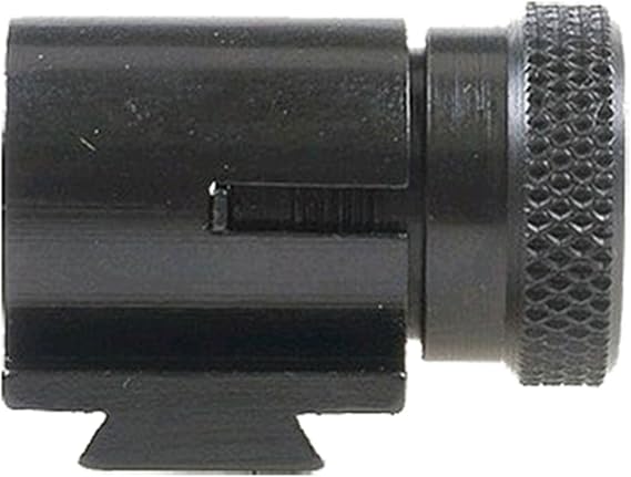 Lyman 17Ahb .404 High Tgt Front Sight