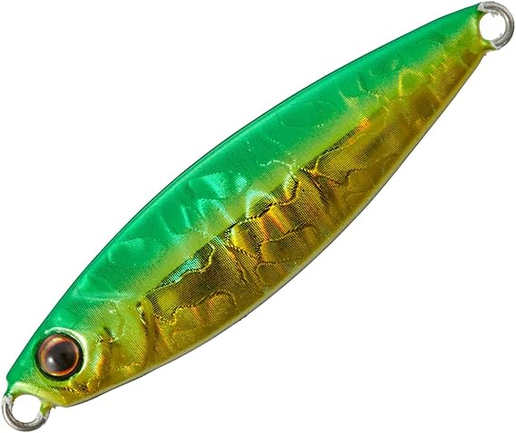 Major Craft Jigpara Micro