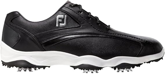 FootJoy Men's Superlites Closeout Golf Shoes 58008