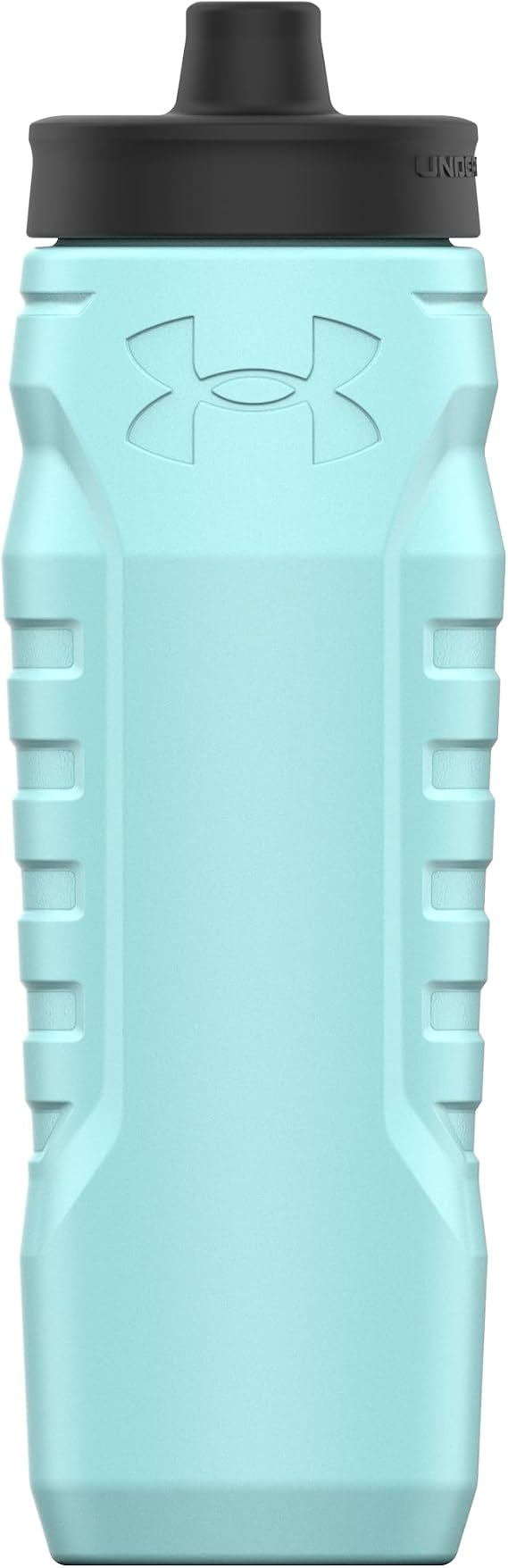 Under Armour 32oz Sideline Squeeze Breeze Blue