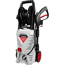 Basınçlı Yıkama Makinası 135 BAR 1650W- SP-2018
