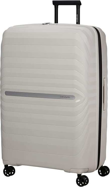 Samsonite Neo Flux Spinner Check-in Suitcase, 81 cm