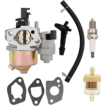 87034 carburetor for Northern Tool Ironton 87034 180CC 2600PSI 2.3GPM Pressure Washer