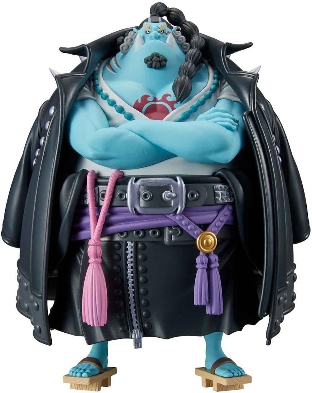 Banpresto One Piece Film Red DXF The Grandline Men Vol. 8 Jinbee