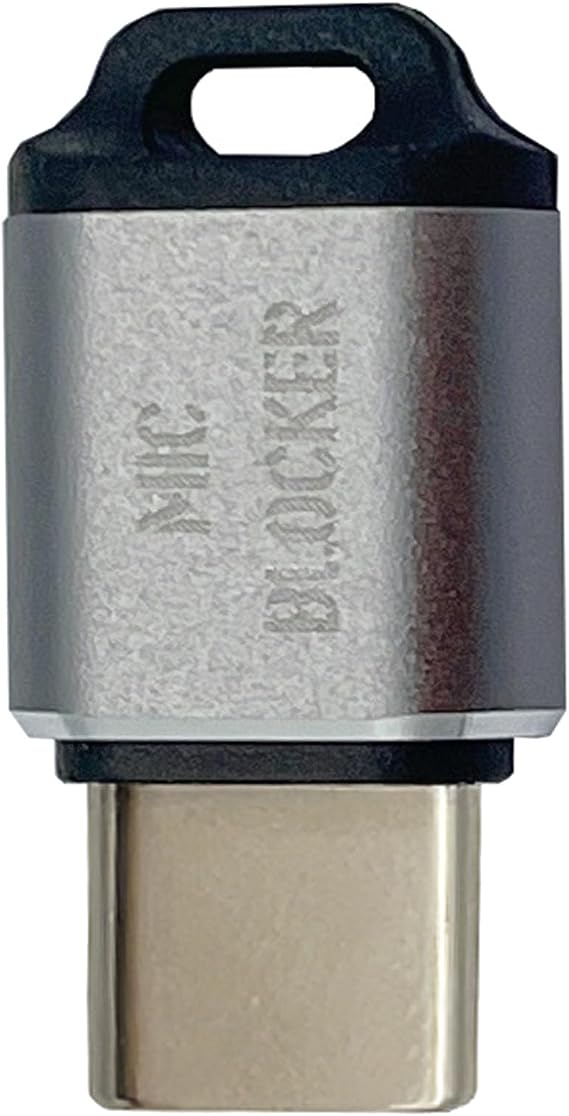 Micro USB C Microphone Blocker Broad Compatibility Reliability Privacy Keep Your Talk Safe