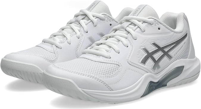 ASICS Women's Gel-Dedicate 9Tennis Shoes