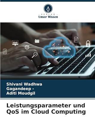 Leistungsparameter und QoS im Cloud Computing
