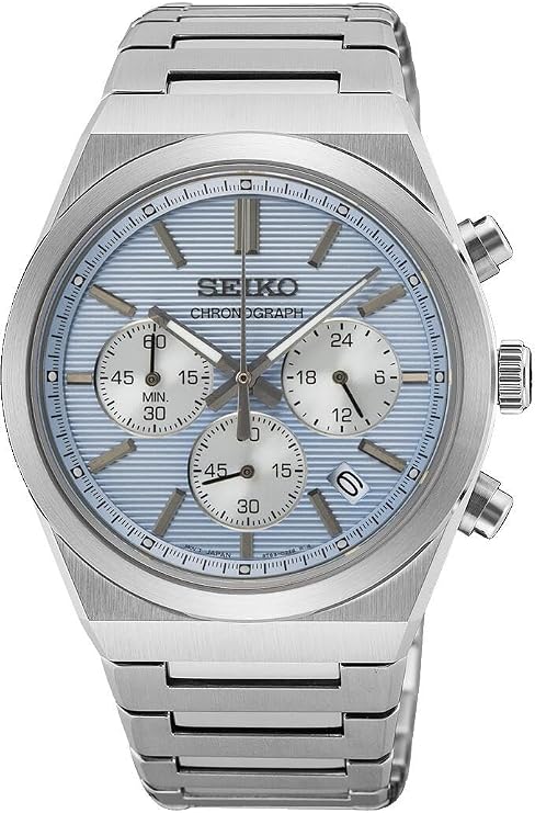 Seiko SSB459P Gents Chronograph Erkek Kol Saati