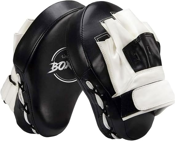 Valleycomfy Men's Boxing Pads