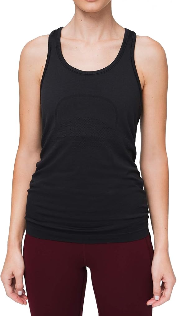 Lululemon Swiftly Tech レーサーバック タンクトップ