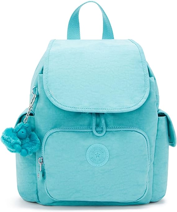 Kipling Unisex's City Pack Mini Luggage-Messenger Bag