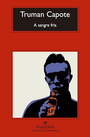 A sangre fría: 26 (Compactos)