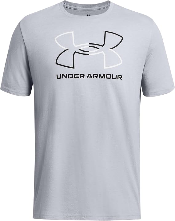 Under Armour Global Foundation Short Sleeve T Shirt for Men