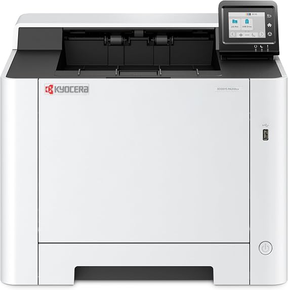 Kyocera ECOSYS PA2101cx Colour 1200 x 1200 DPI A4