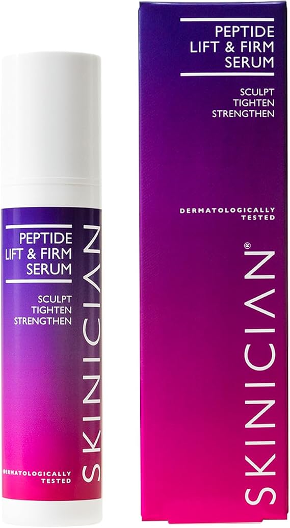 SKINICIAN Advanced Firming Serum 50ml
