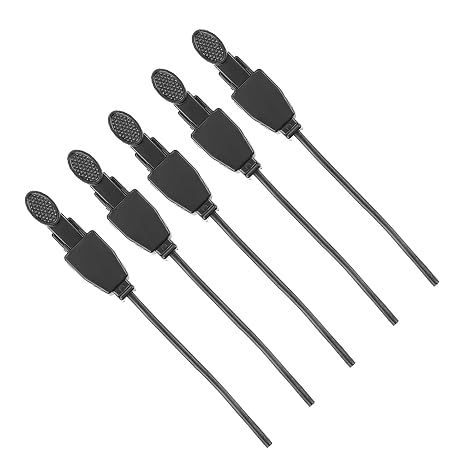 5Pcs High Sensitivity Torch Trigger Switch for MIG Welding & Cutter, Quick Control, Stable & Reliable, Easy Install, Long Service Life Applicable Enthusiasts