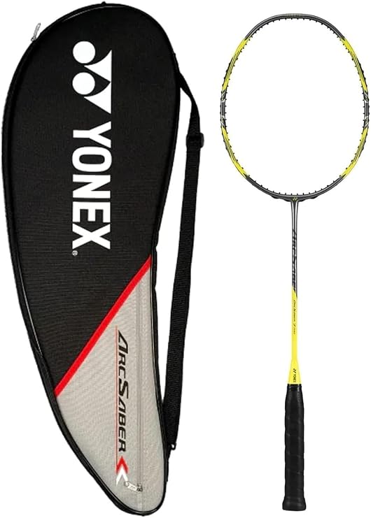 Yonex ArcSaber 7 Pro Badminton Racquet Unstrung 4UG5