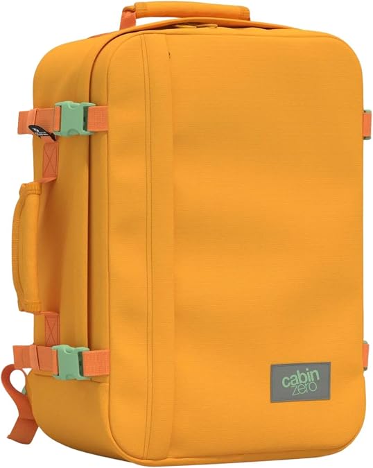 Cabin Zero Backpack