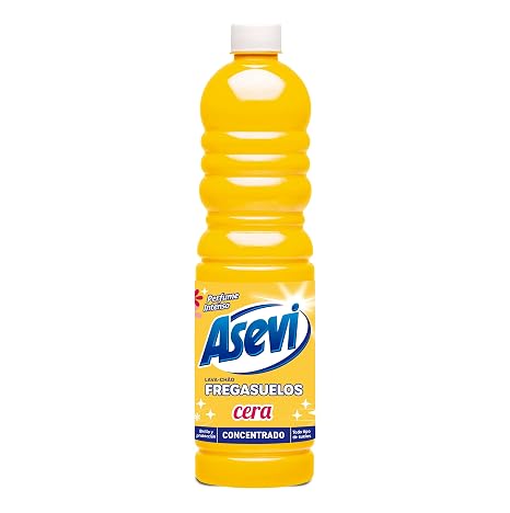 Asevi Wax 1 Litre (22241)