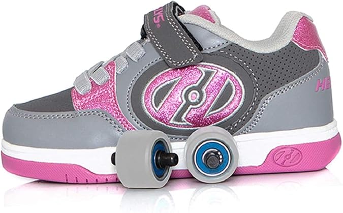 Heelys Plus x2 Unisex Kids Plus x2