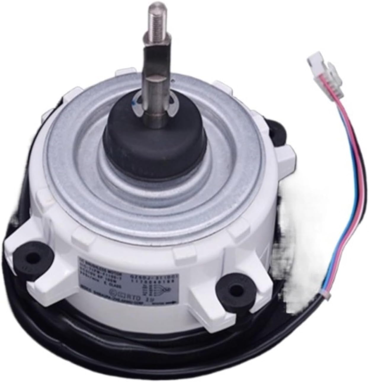 AC Outdoor Unit DC Fan Motor, TCL Compatible, SIC-71FW-F1100-7 GZSDJ-31DC, Fast Start