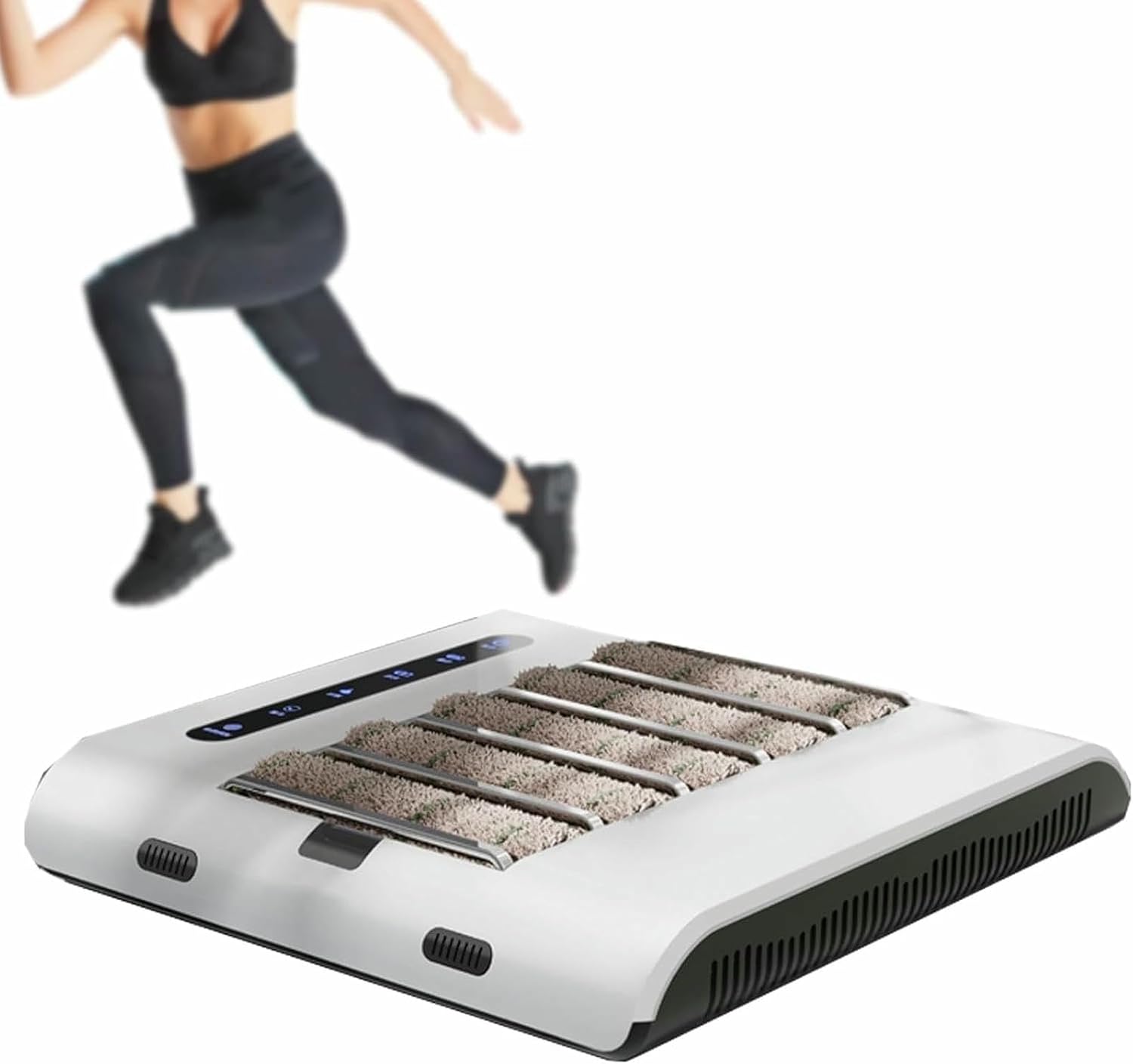Sole cleaning machine, Fully Automatic Shoe Sole Cleaning Machine, Electric Shoe Polisher,Automatic Sensor Shoe Polisher, Waterless Shoe Cleaner, for Hotels, Commercial Buildings, Banks