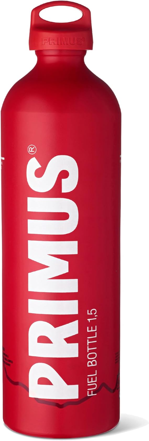 Primus Fuel bottle