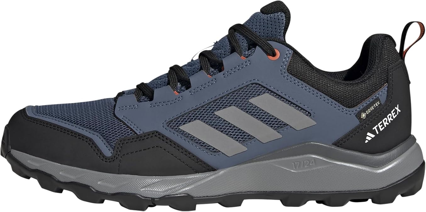 adidas Men's Terrex Tracerocker 2 Gore-TEX Trail Running Shoes