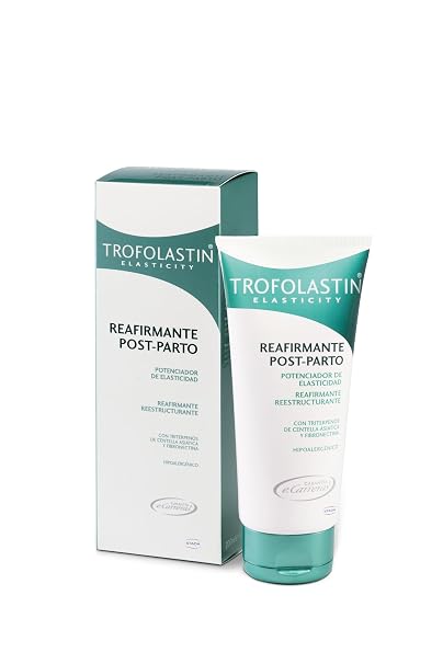 TROFOLASTIN Reafirmante Post-Parto 200 ml