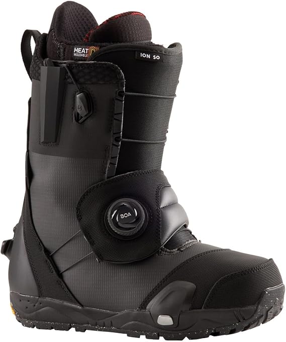 Burton Ion Step On Men's Snowboard Boots