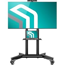 Onkron モバイルテレビスタンド Ts1571