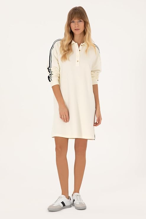 U.S. Polo Assn. Kadın Elbise (Örme) 50313934-VR256
