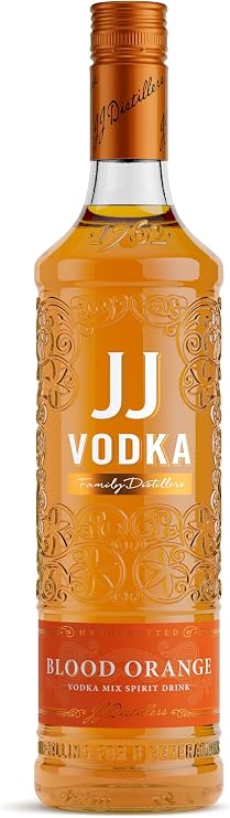 JJ Blood Orange|32%|1L|Vodka Mix Spirit Drink