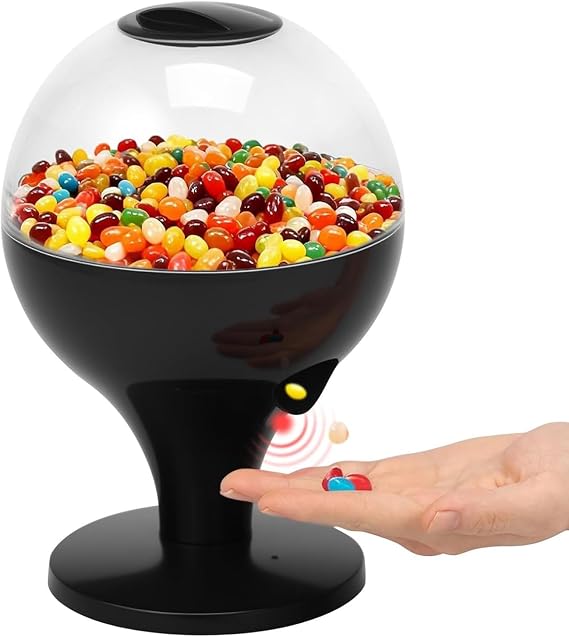 Candy Machine Dispenser Automatic Organizer