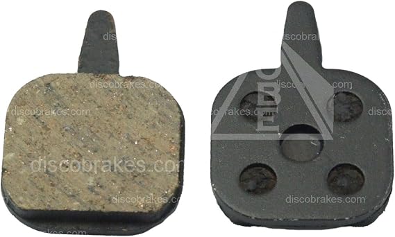 Tektro Io N11.11 Bike Disc Brake Pads MoutainBike DownHill XC CX MTB