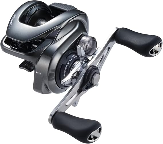Shimano 23 Metanium Series Fishing Reel Japan Import