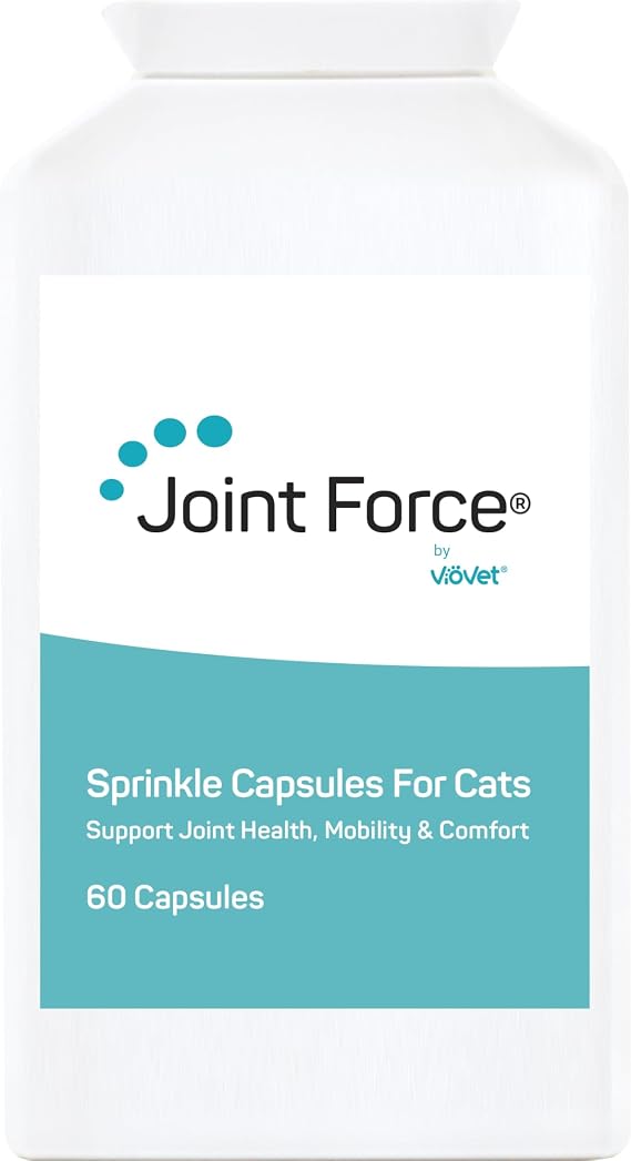 VioVet Joint Force, Joint Support Tablets 60s