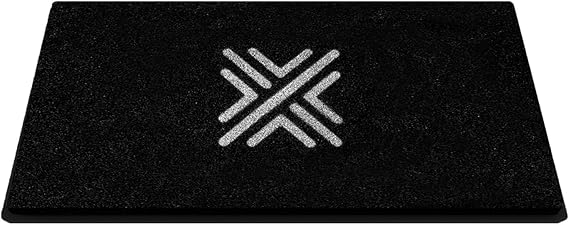 Pipercross Performance Panel Filter for Audi, SEAT, Skoda, VW, PP1389