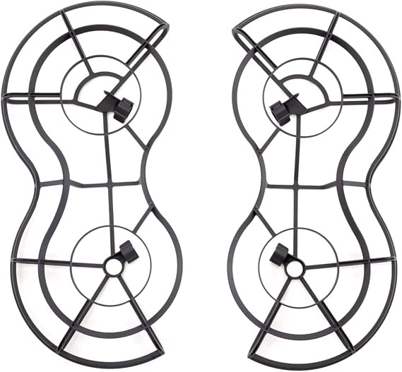 DJI Mini 3 Series 360° Propeller Guard, Compatible with DJI Mini 3 Pro, DJI Mini 3
