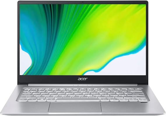Acer Swift 3 SF314-42-R6T7 14" Ryzen 5 4500U