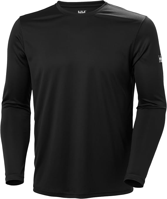 Helly Hansen Men's HH Tech Crew Long Sleeve 2.0