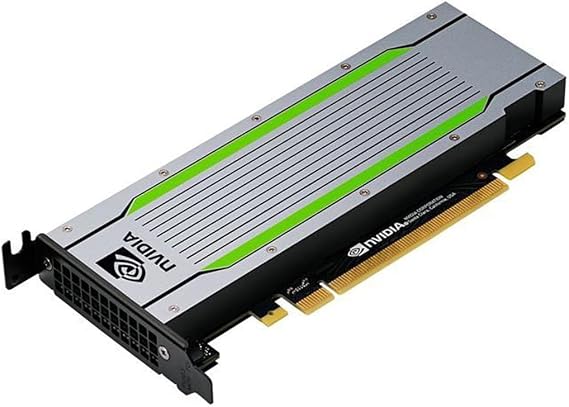 Hewlett Packard Enterprise NVIDIA Tesla T4 16GB GDDR6