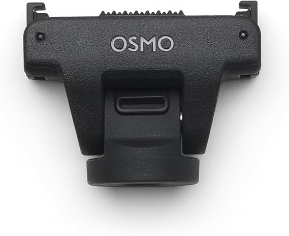 Osmo Adjustable Quick Release Adapter Mount