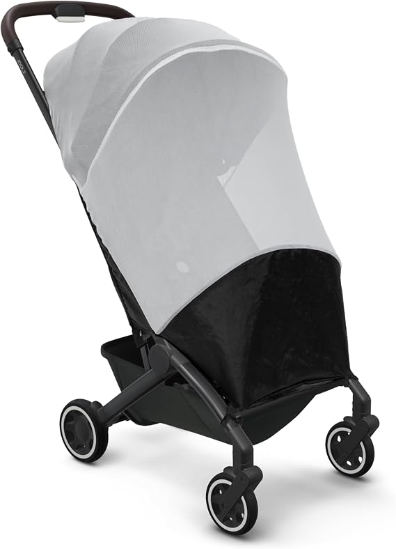 Joolz Aer & Aer+ Buggy Mosquito Net – Easy Attachment, Storage Bag Included