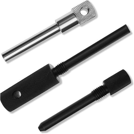 3Pcs Engine Timing Tool Set for Renault 1.5 1.9 DCI Camshaft Timing Pin OEM MOT 1489-1430-1054,Car Engine Timing Tool, Engine Camshaft Timing Locking Tool
