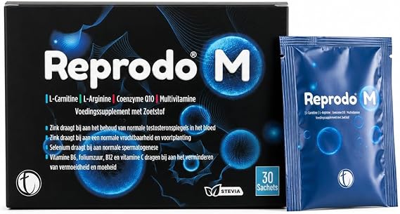 Reprodo M 30 Saşe