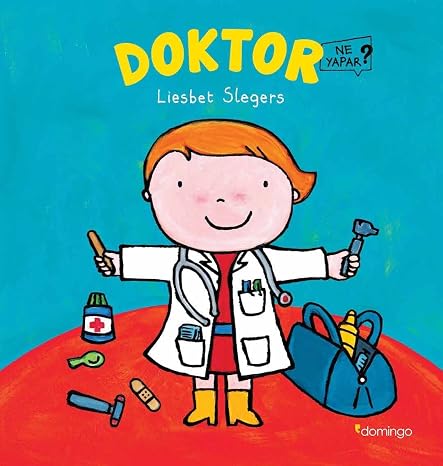 Doktor Ne Yapar?