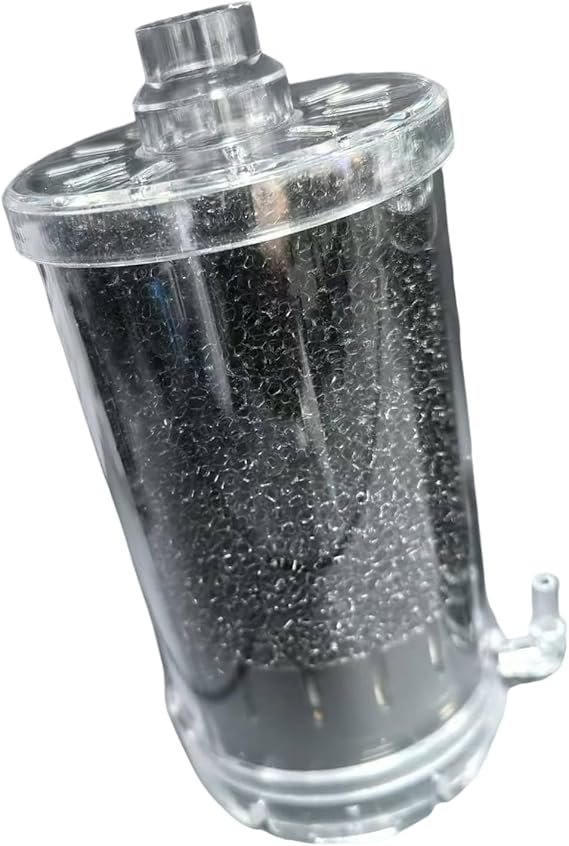 High Measure Air Operated Soft Filter For Purewater Tanks And Subaqueous Habitats Bio Soft Filter Oceanarium