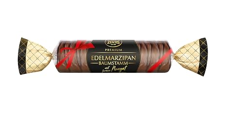 Zentis Edelmarzipan tree trunk (2 x 100g)